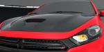 Dodge Dart GTS 210 Tribute by Mopar 2012 года